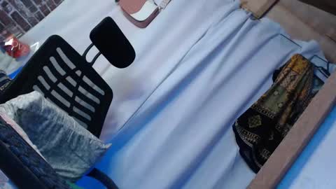 hanna mae online show from 04/20/26, 09:38