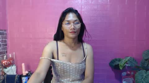 hanna mae online show from 05/24/26, 10:04
