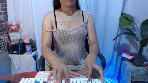 hanna mae online show from 06/03/26, 11:24