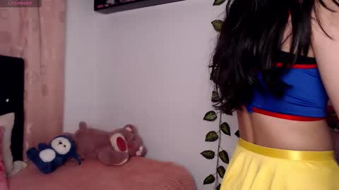 Hannah online show from 11/17/25, 09:48