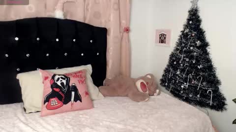 Hannah online show from 12/04/25, 09:07