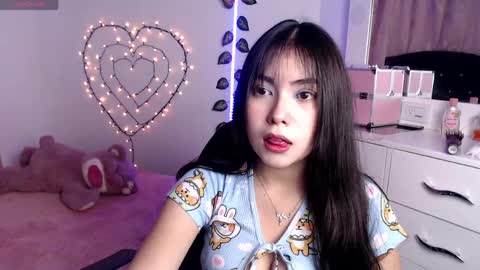 Hannah online show from 04/04/26, 05:16