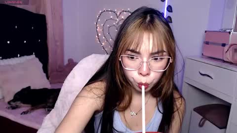 Hannah online show from 05/26/26, 02:51