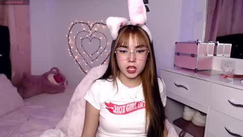 Hannah online show from 06/03/26, 02:36