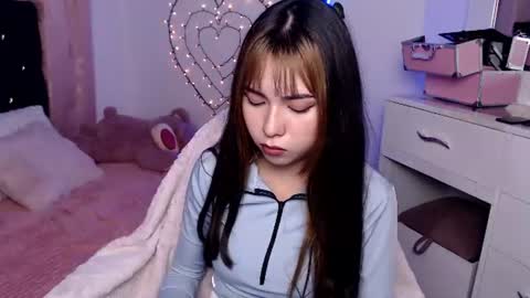 Hannah online show from 07/07/26, 03:09