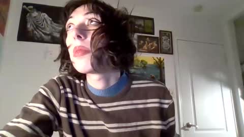 sweet_harvey online show from 01/13/26, 12:49