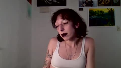 sweet_harvey online show from 02/18/26, 01:12