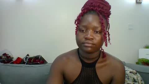ESTHER NEEMA online show from 03/06/25, 04:41