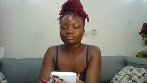 ESTHER NEEMA online show from 03/08/25, 04:56