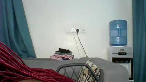 ESTHER NEEMA online show from 11/21/25, 04:22