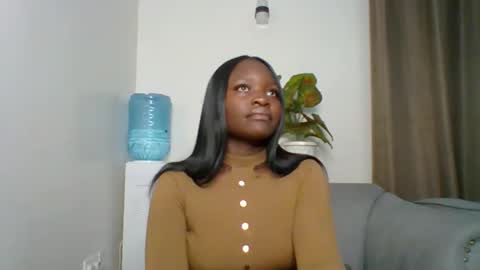 ESTHER NEEMA online show from 04/06/26, 03:59