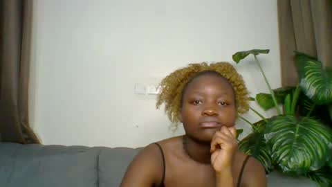 ESTHER NEEMA online show from 06/30/26, 04:46