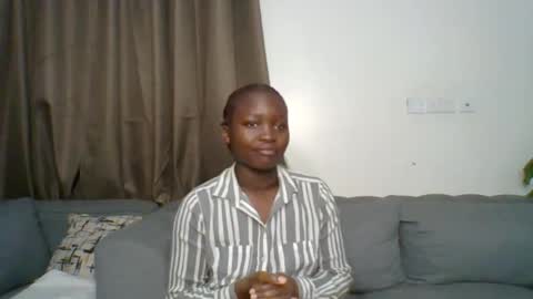 ESTHER NEEMA online show from 07/04/26, 04:51