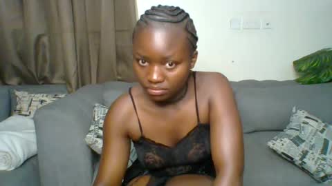 ESTHER NEEMA online show from 07/23/26, 05:05
