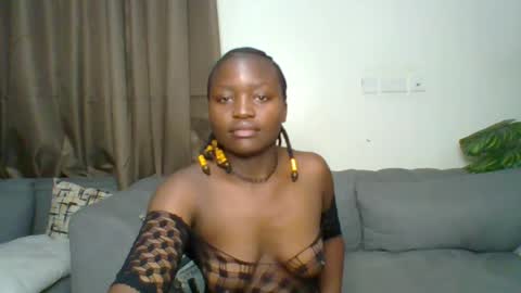 ESTHER NEEMA online show from 07/25/26, 06:00