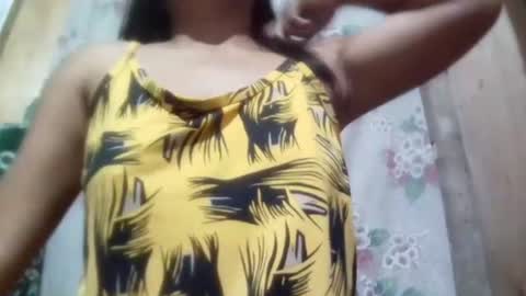 Kristel online show from 02/23/26, 07:55