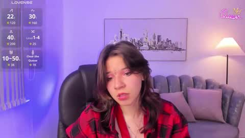 sweet_julz online show from 03/27/26, 08:52