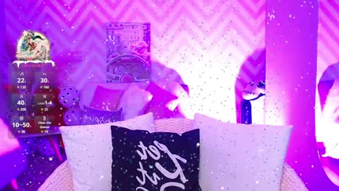 KAALISA online show from 12/24/24, 12:11