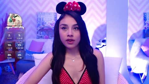 KAALISA online show from 12/27/24, 01:18