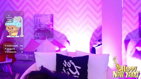 KAALISA online show from 12/30/24, 03:57