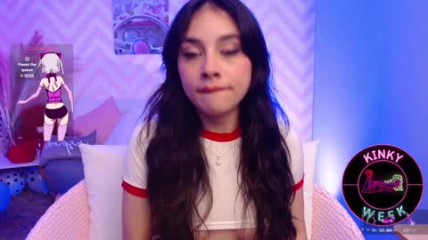 KAALISA online show from 01/17/25, 01:03