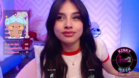 KAALISA online show from 01/17/25, 07:05