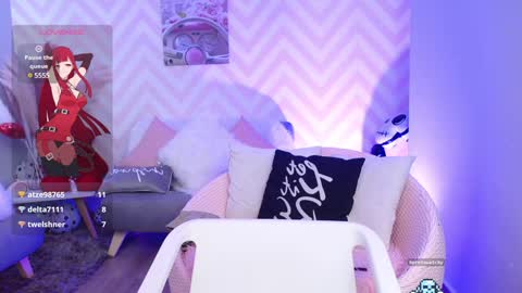 KAALISA online show from 02/03/25, 03:49