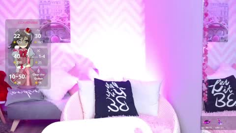 KAALISA online show from 02/07/25, 01:11