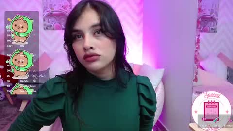 KAALISA online show from 02/13/25, 12:43