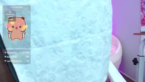 KAALISA online show from 02/17/25, 04:15