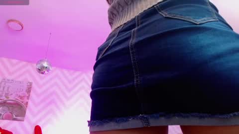 KAALISA online show from 02/20/25, 01:08