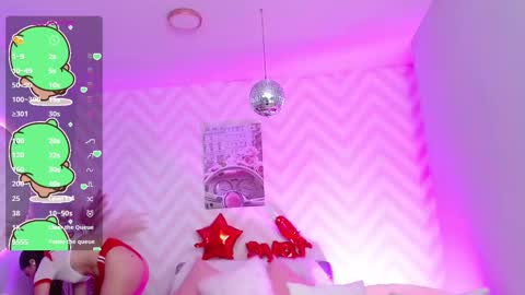 KAALISA online show from 03/03/25, 02:59