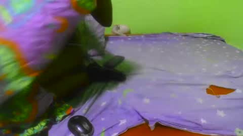 millarn online show from 09/14/25, 10:36