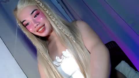 sweet_katrina69 online show from 11/07/25, 11:32