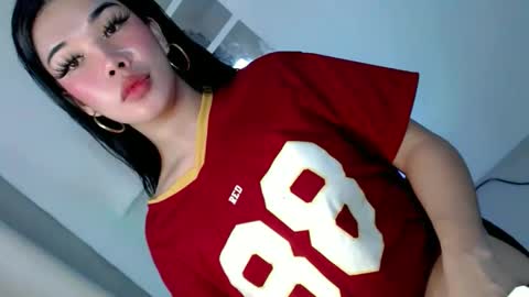 sweet_katrina69 online show from 02/07/26, 02:10