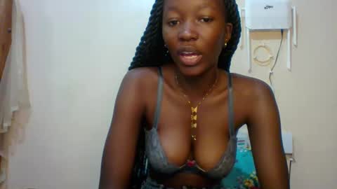 Sweet KCandy online show from 05/03/26, 08:09