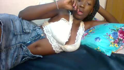 Sweet KCandy online show from 05/09/26, 09:09