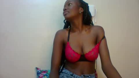 Sweet KCandy online show from 05/15/26, 12:45