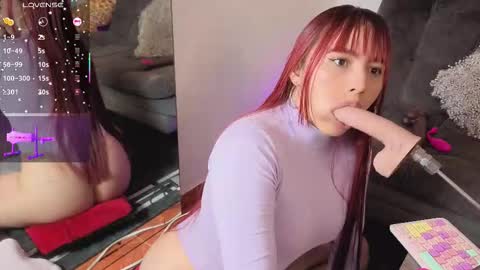 KhristieJoin The Fan Club online show from 02/13/26, 04:30