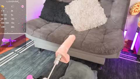 KhristieJoin The Fan Club online show from 02/17/26, 04:20