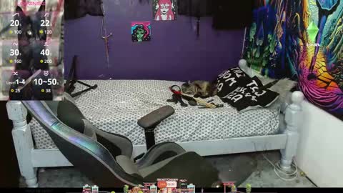 elizabeth grey online show from 10/04/25, 09:57