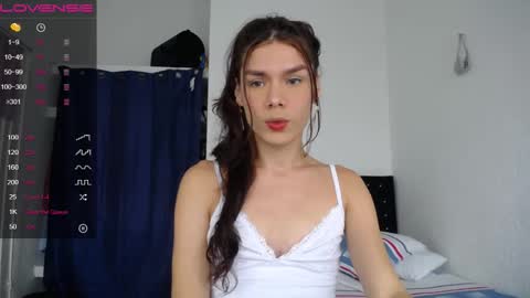 Lady online show from 12/30/24, 03:13