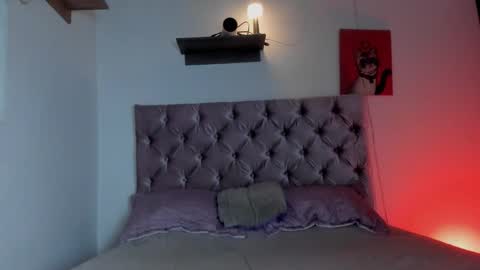 Hi Im Lia Your dreams came true  online show from 11/09/25, 01:26