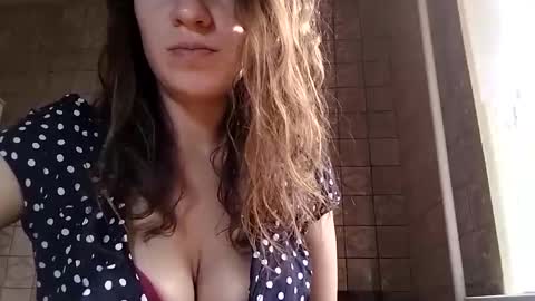 Anna online show from 02/08/25, 09:46