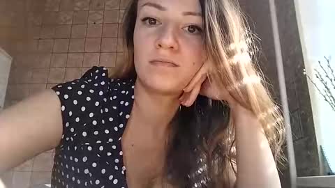 Anna online show from 02/22/25, 09:34