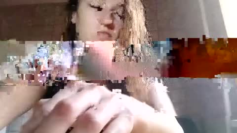 Anna online show from 03/01/25, 05:31