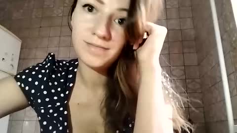 Anna online show from 03/03/25, 09:11