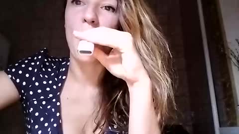 Anna online show from 03/12/25, 06:00