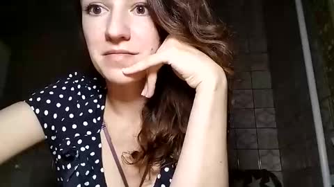 Anna online show from 02/22/26, 07:12