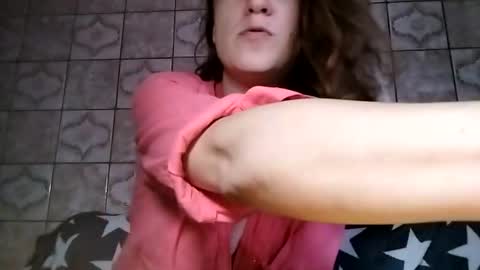 Anna online show from 07/12/26, 03:52